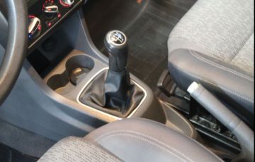 Volkswagen Fox 1.6 Mi 8v - Foto #8