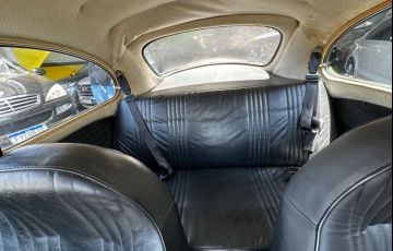 Volkswagen Fusca 1.5 8v - Foto #8
