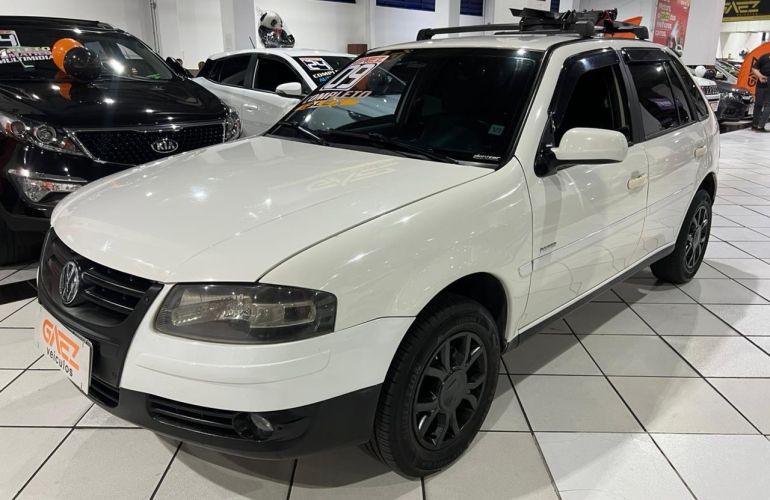 Volkswagen Gol 1.6 Mi Power 8V G.iv - Foto #1