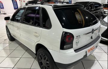 Volkswagen Gol 1.6 Mi Power 8V G.iv - Foto #2