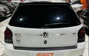 Volkswagen Gol 1.6 Mi Power 8V G.iv - Foto #3