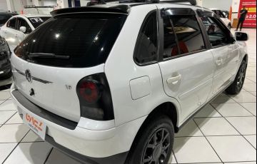 Volkswagen Gol 1.6 Mi Power 8V G.iv - Foto #4