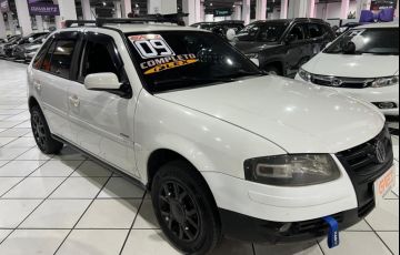 Volkswagen Gol 1.6 Mi Power 8V G.iv - Foto #5