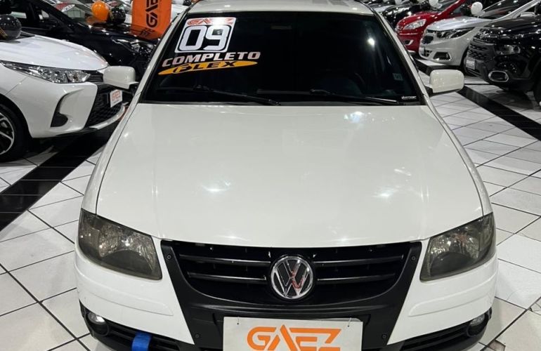 Volkswagen Gol 1.6 Mi Power 8V G.iv - Foto #6