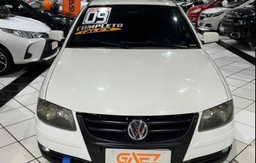Volkswagen Gol 1.6 Mi Power 8V G.iv - Foto #6