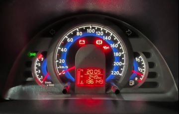 Volkswagen Gol 1.6 Mi Power 8V G.iv - Foto #7