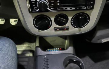 Volkswagen Gol 1.6 Mi Power 8V G.iv - Foto #8