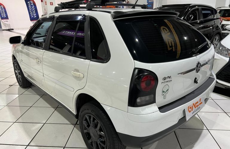 Volkswagen Gol 1.6 Mi Power 8V G.iv - Foto #10