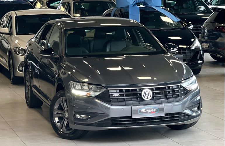 Volkswagen Jetta 1.4 250 TSi Total R-line - Foto #1