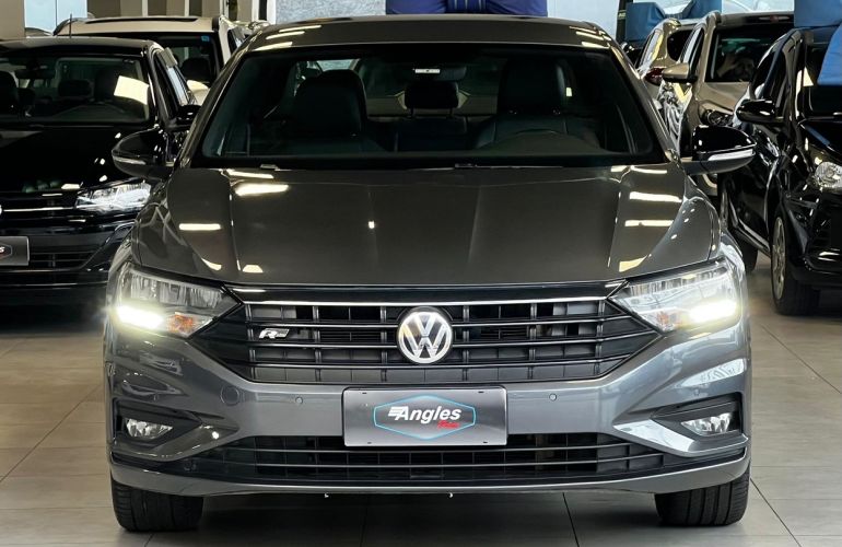 Volkswagen Jetta 1.4 250 TSi Total R-line - Foto #2