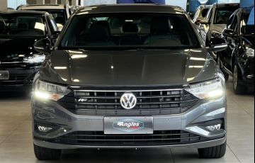 Volkswagen Jetta 1.4 250 TSi Total R-line - Foto #2