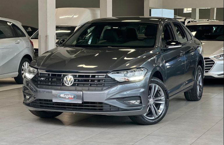 Volkswagen Jetta 1.4 250 TSi Total R-line - Foto #3