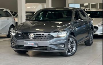 Volkswagen Jetta 1.4 250 TSi Total R-line - Foto #3