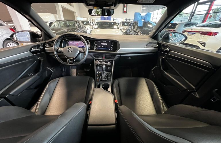 Volkswagen Jetta 1.4 250 TSi Total R-line - Foto #5