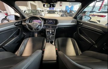 Volkswagen Jetta 1.4 250 TSi Total R-line - Foto #5