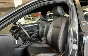 Volkswagen Jetta 1.4 250 TSi Total R-line - Foto #6