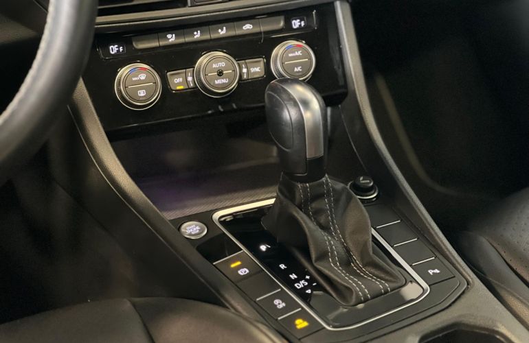 Volkswagen Jetta 1.4 250 TSi Total R-line - Foto #7