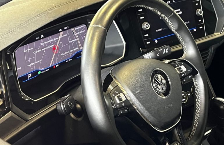 Volkswagen Jetta 1.4 250 TSi Total R-line - Foto #8