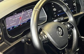 Volkswagen Jetta 1.4 250 TSi Total R-line - Foto #8