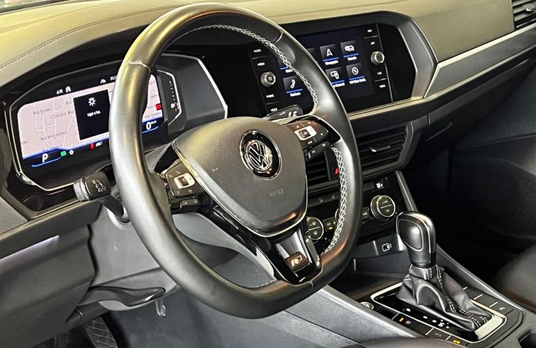 Volkswagen Jetta 1.4 250 TSi Total R-line - Foto #10