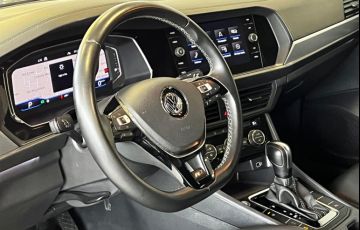 Volkswagen Jetta 1.4 250 TSi Total R-line - Foto #10