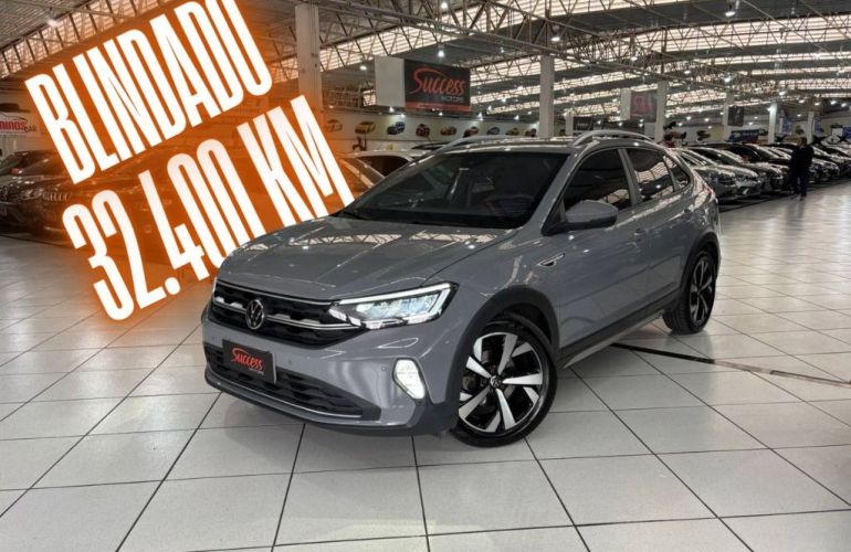 Volkswagen Nivus 1.0 200 TSi Total Highline - Foto #1