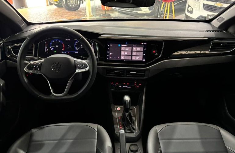 Volkswagen Nivus 1.0 200 TSi Total Highline - Foto #7