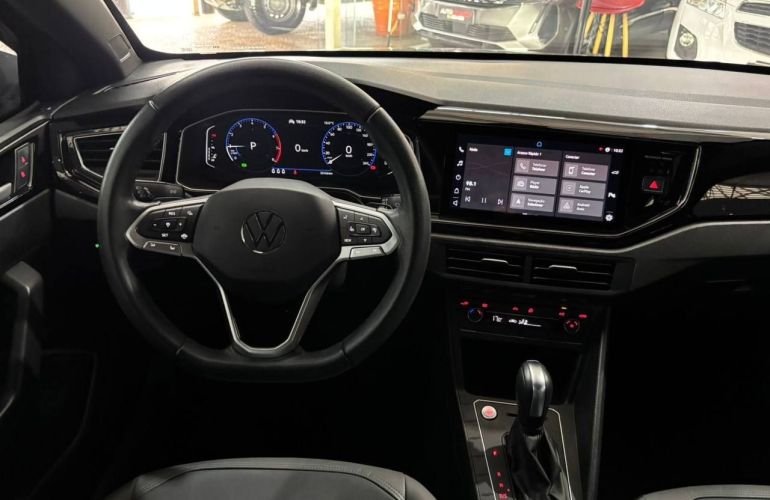 Volkswagen Nivus 1.0 200 TSi Total Highline - Foto #8