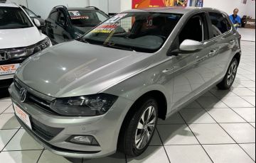 Volkswagen Polo 1.0 200 TSi Comfortline