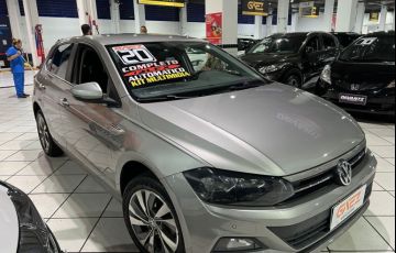 Volkswagen Polo 1.0 200 TSi Comfortline - Foto #2