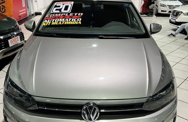 Volkswagen Polo 1.0 200 TSi Comfortline - Foto #3