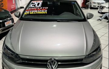 Volkswagen Polo 1.0 200 TSi Comfortline - Foto #3