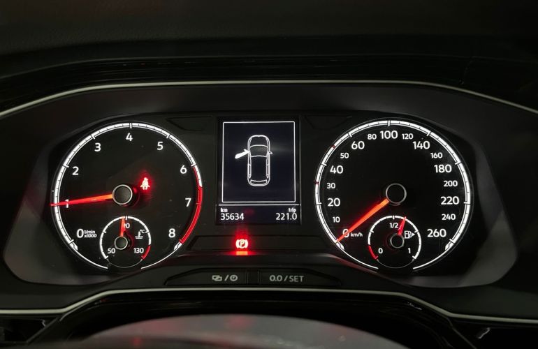 Volkswagen Polo 1.0 200 TSi Comfortline - Foto #4
