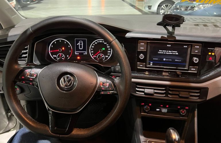 Volkswagen Polo 1.0 200 TSi Comfortline - Foto #5