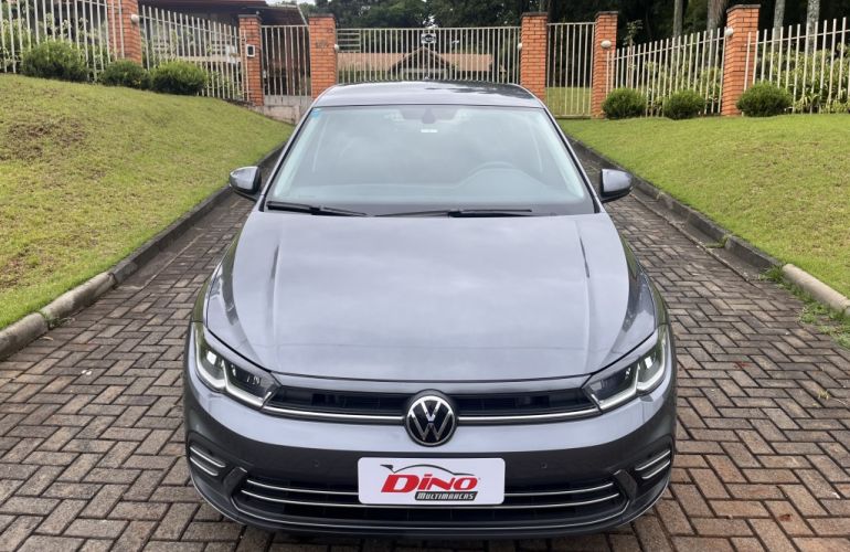 Volkswagen Polo 1.0 200 TSI Highline (Aut) - Foto #2