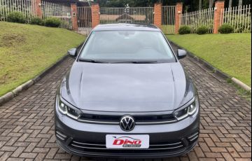 Volkswagen Polo 1.0 200 TSI Highline (Aut) - Foto #2