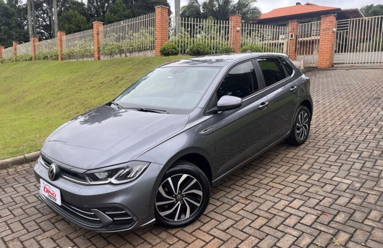 Volkswagen Polo 1.0 200 TSI Highline (Aut) - Foto #3