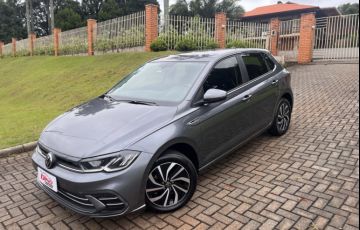 Volkswagen Polo 1.0 200 TSI Highline (Aut) - Foto #3