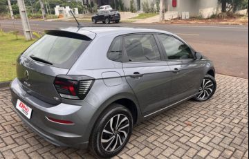 Volkswagen Polo 1.0 200 TSI Highline (Aut) - Foto #4