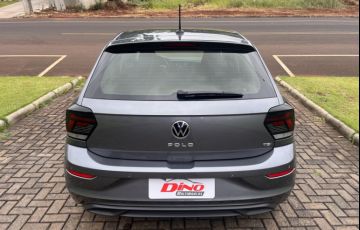 Volkswagen Polo 1.0 200 TSI Highline (Aut) - Foto #5