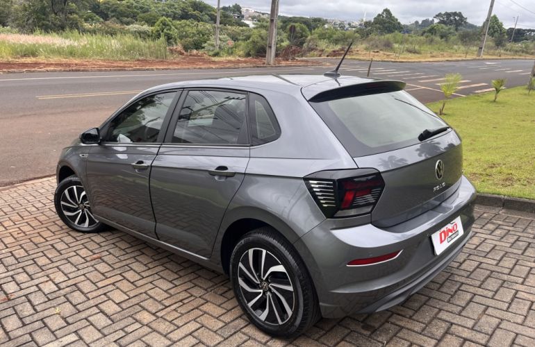 Volkswagen Polo 1.0 200 TSI Highline (Aut) - Foto #6