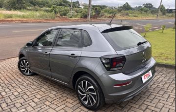 Volkswagen Polo 1.0 200 TSI Highline (Aut) - Foto #6