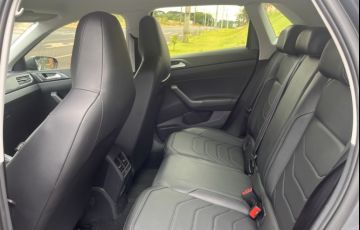 Volkswagen Polo 1.0 200 TSI Highline (Aut) - Foto #7