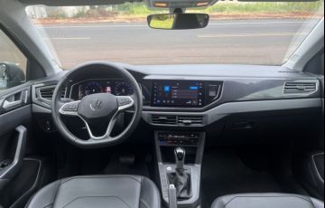 Volkswagen Polo 1.0 200 TSI Highline (Aut) - Foto #8