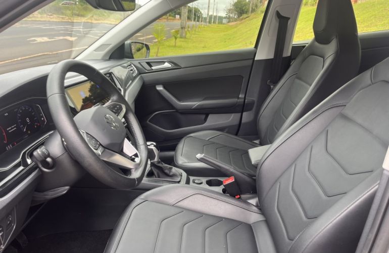 Volkswagen Polo 1.0 200 TSI Highline (Aut) - Foto #9