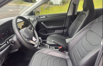 Volkswagen Polo 1.0 200 TSI Highline (Aut) - Foto #9