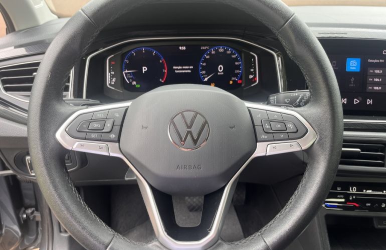 Volkswagen Polo 1.0 200 TSI Highline (Aut) - Foto #10