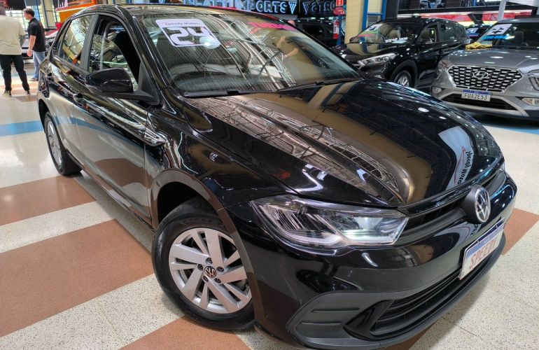 Volkswagen Polo 1.0 170 TSi Comfortline - Foto #2