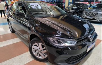 Volkswagen Polo 1.0 170 TSi Comfortline - Foto #2