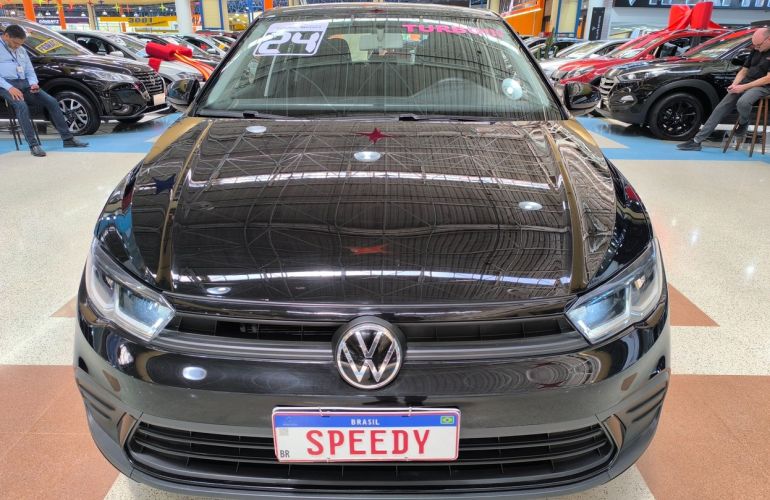 Volkswagen Polo 1.0 170 TSi Comfortline - Foto #3